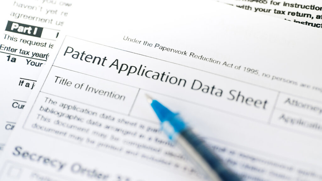 Debunking the serial patent myth